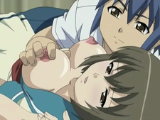 Makai Tenshi Djibril 2